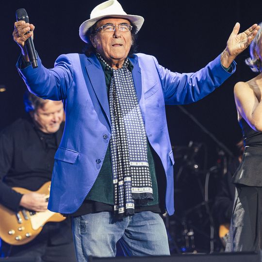 Al Bano i Ricchi e Poveri, I Love Italia, Opera Leśna, Sopot 2026