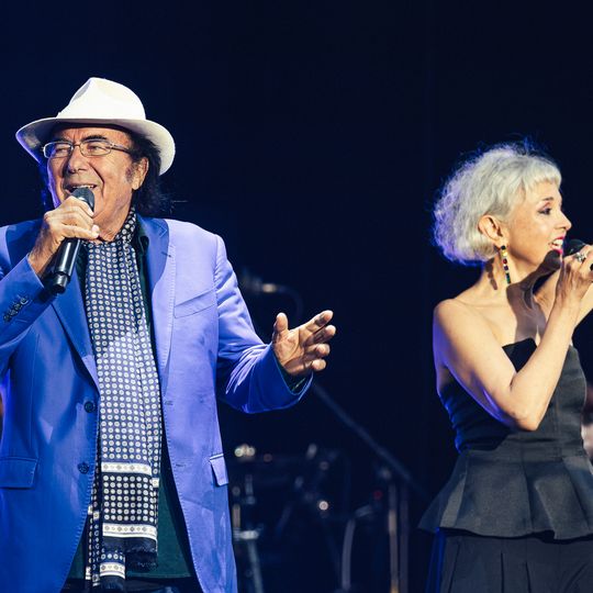 Al Bano i Ricchi e Poveri, I Love Italia, Opera Leśna, Sopot 2026