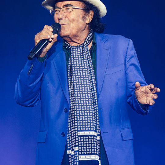 Al Bano i Ricchi e Poveri, I Love Italia, Opera Leśna, Sopot 2026