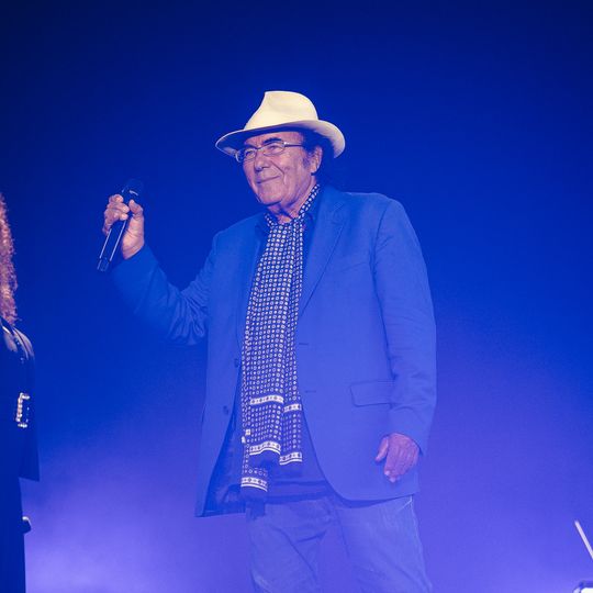 Al Bano i Ricchi e Poveri, I Love Italia, Opera Leśna, Sopot 2026