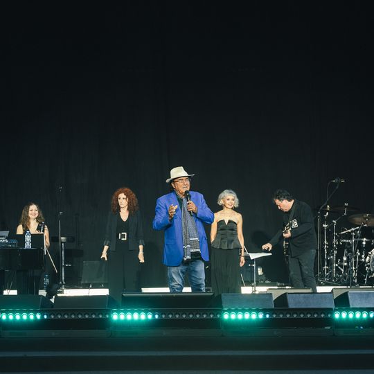 Al Bano i Ricchi e Poveri, I Love Italia, Opera Leśna, Sopot 2026