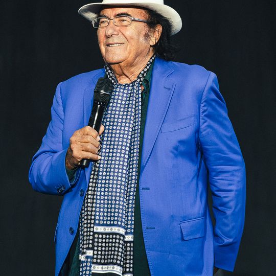 Al Bano i Ricchi e Poveri, I Love Italia, Opera Leśna, Sopot 2026
