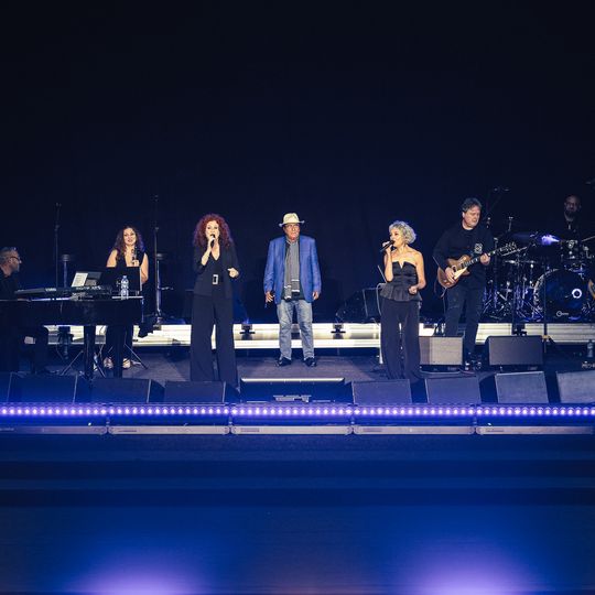 Al Bano i Ricchi e Poveri, I Love Italia, Opera Leśna, Sopot 2026