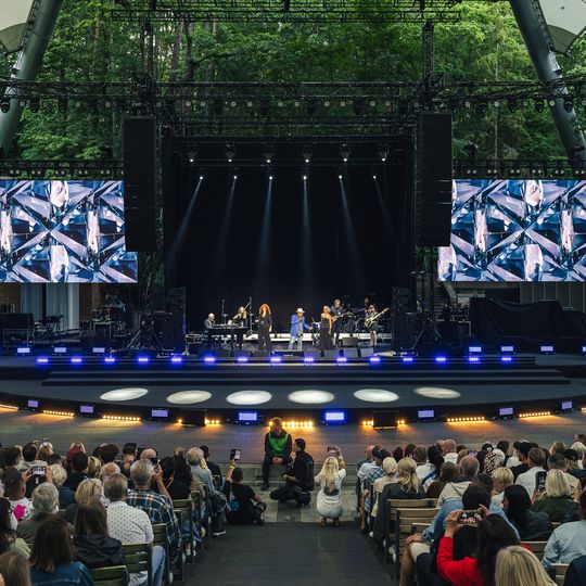 Al Bano i Ricchi e Poveri, I Love Italia, Opera Leśna, Sopot 2026