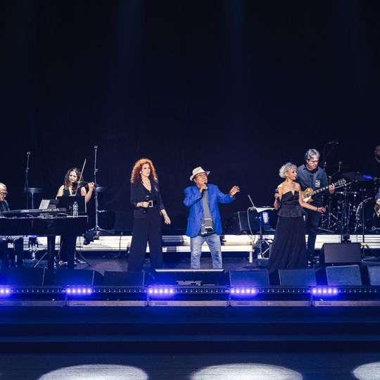 Al Bano i Ricchi e Poveri, I Love Italia, Opera Leśna, Sopot 2026