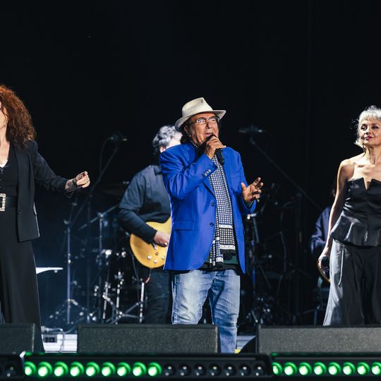 Al Bano i Ricchi e Poveri, I Love Italia, Opera Leśna, Sopot 2026
