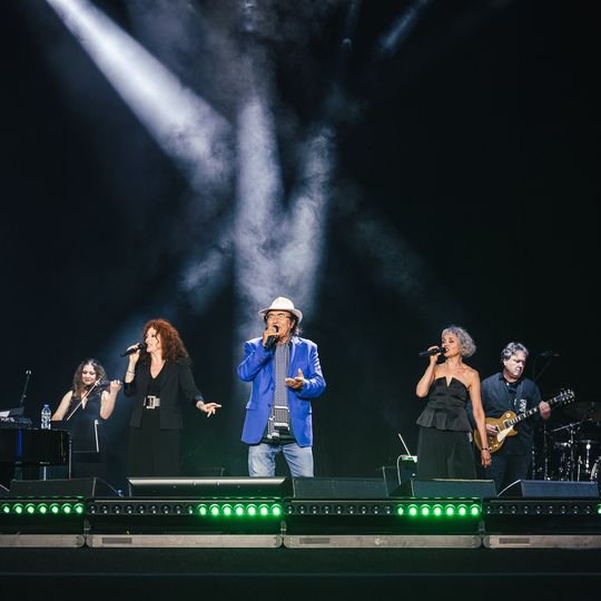 Al Bano i Ricchi e Poveri, I Love Italia, Opera Leśna, Sopot 2026