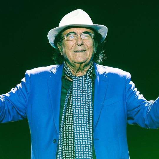 Al Bano i Ricchi e Poveri, I Love Italia, Opera Leśna, Sopot 2026