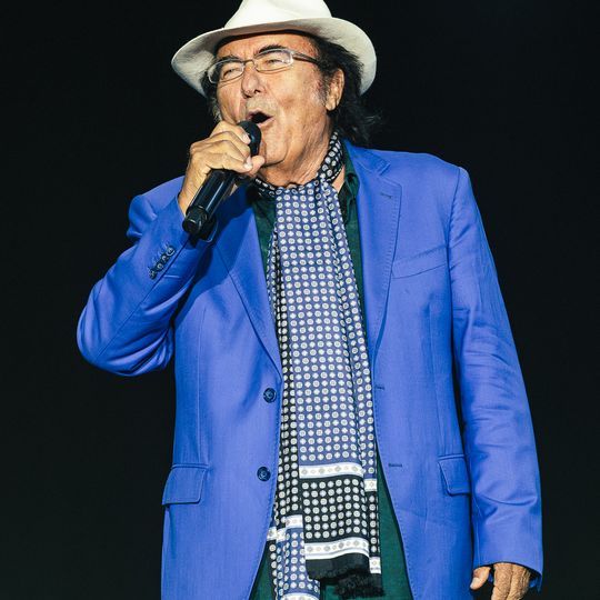 Al Bano i Ricchi e Poveri, I Love Italia, Opera Leśna, Sopot 2026