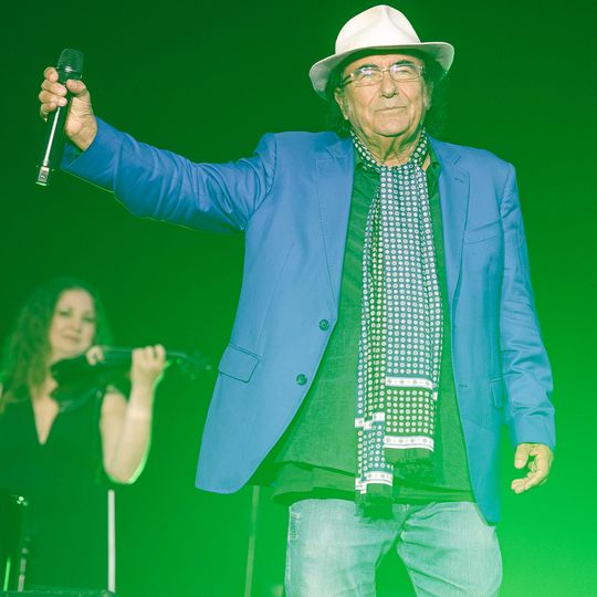 Al Bano i Ricchi e Poveri, I Love Italia, Opera Leśna, Sopot 2026