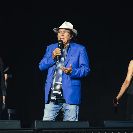 Al Bano i Ricchi e Poveri, I Love Italia, Opera Leśna, Sopot 2026