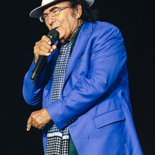 Al Bano i Ricchi e Poveri, I Love Italia, Opera Leśna, Sopot 2026