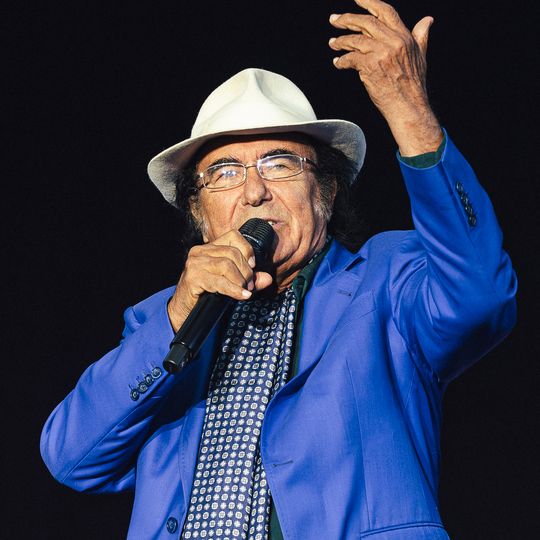 Al Bano i Ricchi e Poveri, I Love Italia, Opera Leśna, Sopot 2026