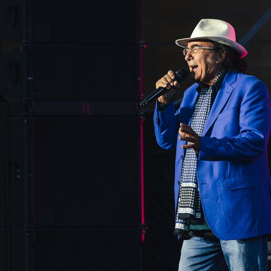 Al Bano i Ricchi e Poveri, I Love Italia, Opera Leśna, Sopot 2026
