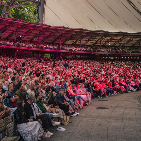 Al Bano i Ricchi e Poveri, I Love Italia, Opera Leśna, Sopot 2026