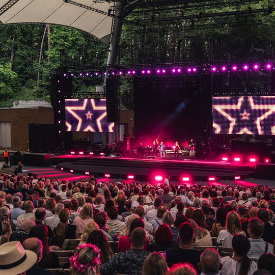Al Bano i Ricchi e Poveri, I Love Italia, Opera Leśna, Sopot 2026