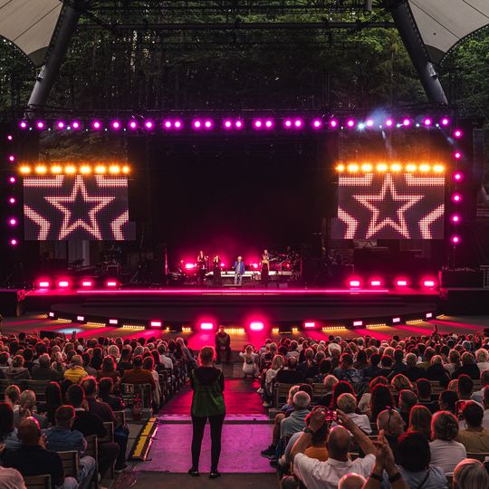 Al Bano i Ricchi e Poveri, I Love Italia, Opera Leśna, Sopot 2026