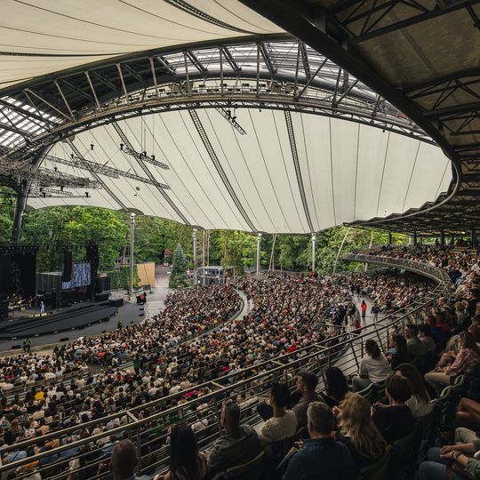 Al Bano i Ricchi e Poveri, I Love Italia, Opera Leśna, Sopot 2026