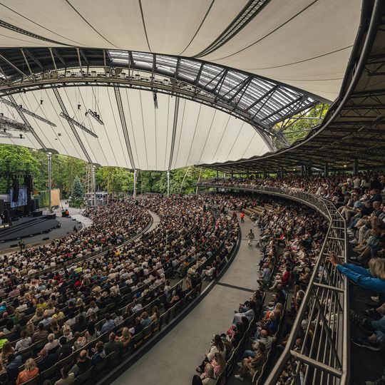 Al Bano i Ricchi e Poveri, I Love Italia, Opera Leśna, Sopot 2026