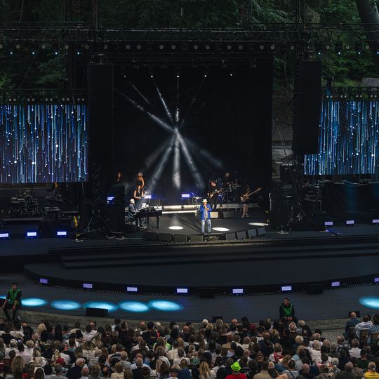 Al Bano i Ricchi e Poveri, I Love Italia, Opera Leśna, Sopot 2026