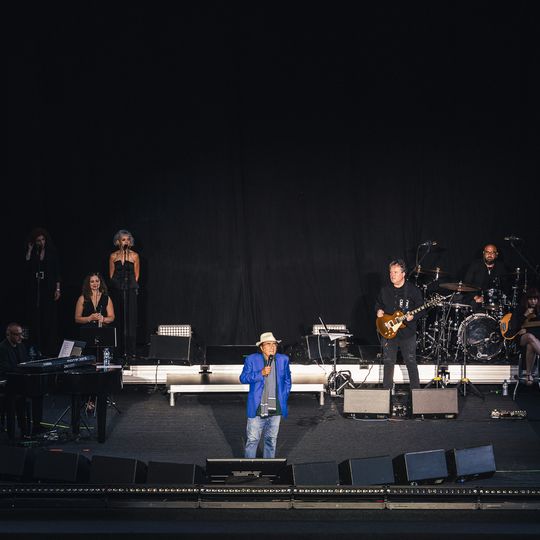 Al Bano i Ricchi e Poveri, I Love Italia, Opera Leśna, Sopot 2026