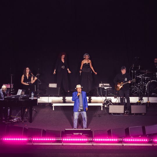 Al Bano i Ricchi e Poveri, I Love Italia, Opera Leśna, Sopot 2026