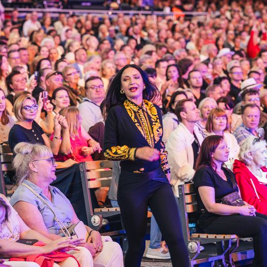 Al Bano i Ricchi e Poveri, I Love Italia, Opera Leśna, Sopot 2026