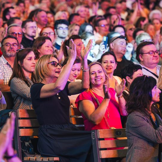 Al Bano i Ricchi e Poveri, I Love Italia, Opera Leśna, Sopot 2026