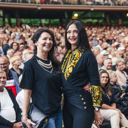 Al Bano i Ricchi e Poveri, I Love Italia, Opera Leśna, Sopot 2026