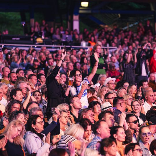 Al Bano i Ricchi e Poveri, I Love Italia, Opera Leśna, Sopot 2026