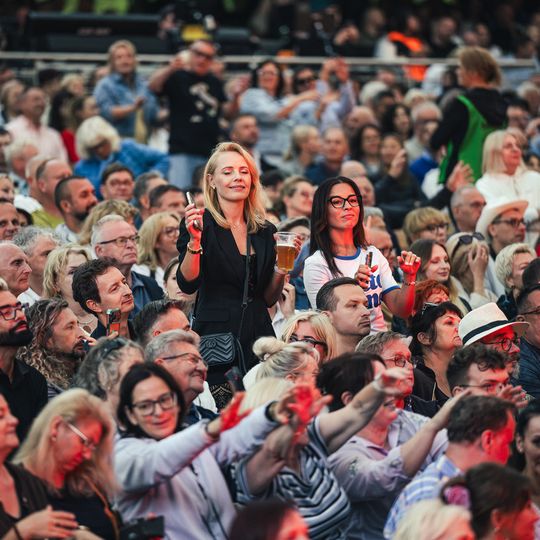 Al Bano i Ricchi e Poveri, I Love Italia, Opera Leśna, Sopot 2026