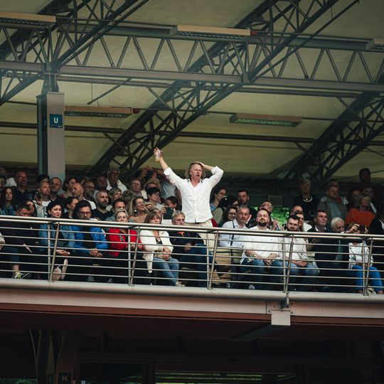 Al Bano i Ricchi e Poveri, I Love Italia, Opera Leśna, Sopot 2026