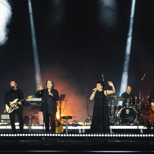 Al Bano i Ricchi e Poveri, I Love Italia, Opera Leśna, Sopot 2026