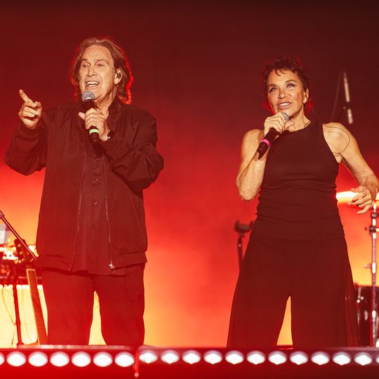 Al Bano i Ricchi e Poveri, I Love Italia, Opera Leśna, Sopot 2026