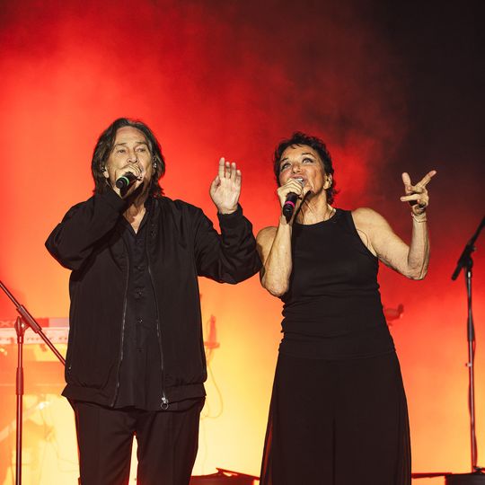 Al Bano i Ricchi e Poveri, I Love Italia, Opera Leśna, Sopot 2026
