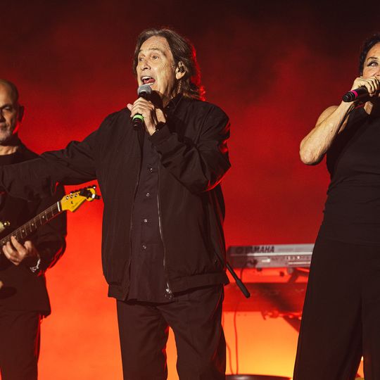Al Bano i Ricchi e Poveri, I Love Italia, Opera Leśna, Sopot 2026
