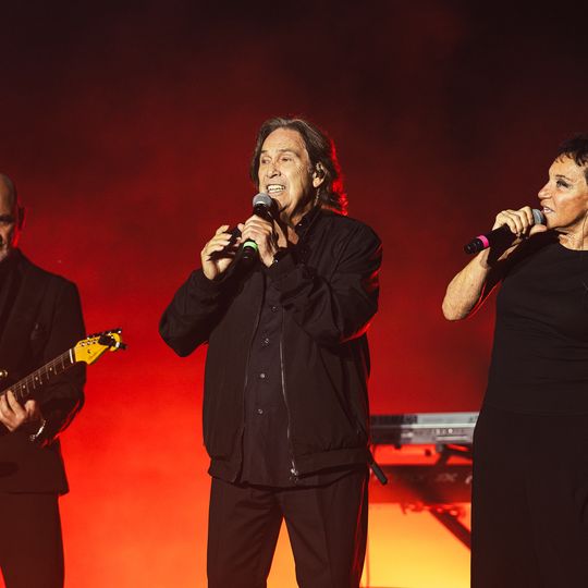 Al Bano i Ricchi e Poveri, I Love Italia, Opera Leśna, Sopot 2026