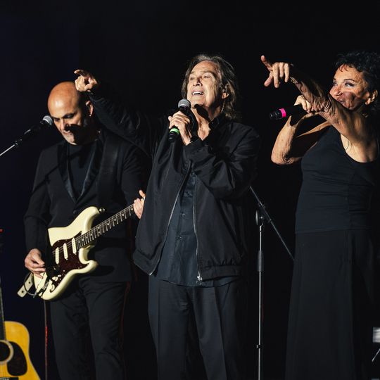 Al Bano i Ricchi e Poveri, I Love Italia, Opera Leśna, Sopot 2026