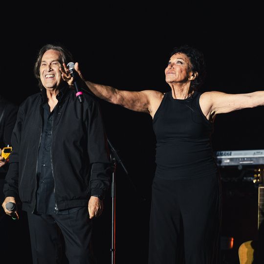 Al Bano i Ricchi e Poveri, I Love Italia, Opera Leśna, Sopot 2026