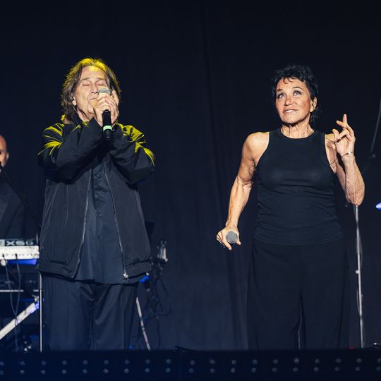 Al Bano i Ricchi e Poveri, I Love Italia, Opera Leśna, Sopot 2026