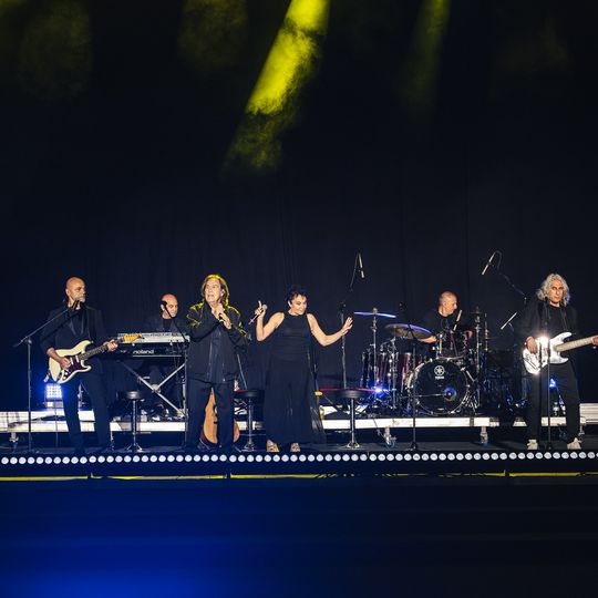 Al Bano i Ricchi e Poveri, I Love Italia, Opera Leśna, Sopot 2026