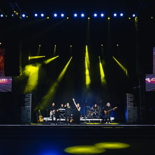 Al Bano i Ricchi e Poveri, I Love Italia, Opera Leśna, Sopot 2026