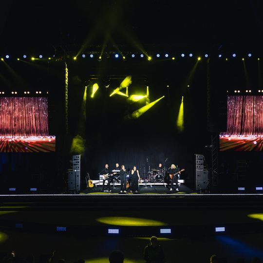 Al Bano i Ricchi e Poveri, I Love Italia, Opera Leśna, Sopot 2026
