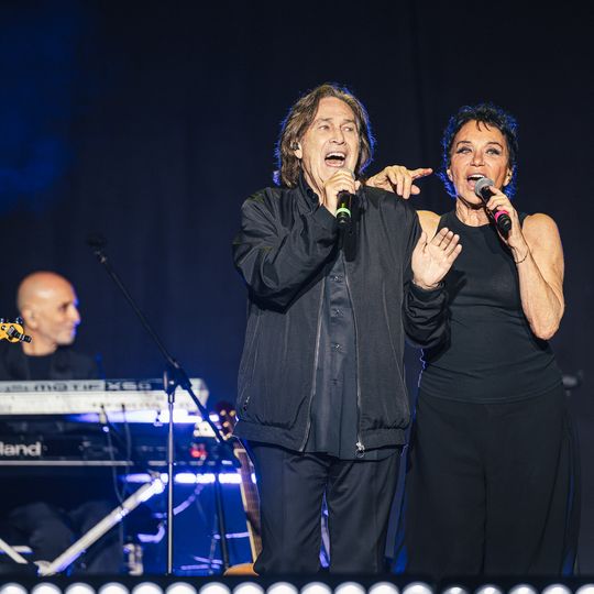 Al Bano i Ricchi e Poveri, I Love Italia, Opera Leśna, Sopot 2026
