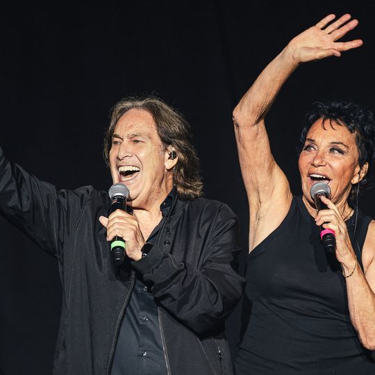 Al Bano i Ricchi e Poveri, I Love Italia, Opera Leśna, Sopot 2026