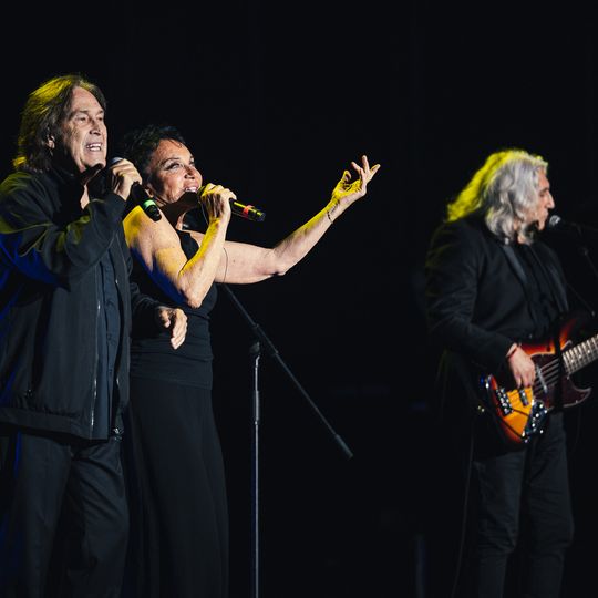 Al Bano i Ricchi e Poveri, I Love Italia, Opera Leśna, Sopot 2026