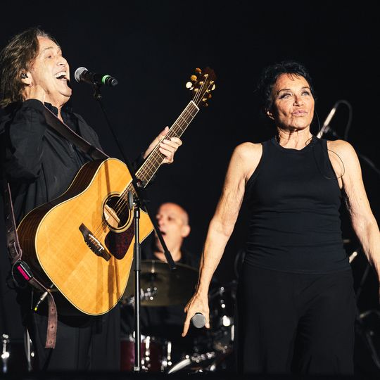 Al Bano i Ricchi e Poveri, I Love Italia, Opera Leśna, Sopot 2026