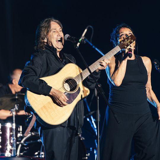 Al Bano i Ricchi e Poveri, I Love Italia, Opera Leśna, Sopot 2026