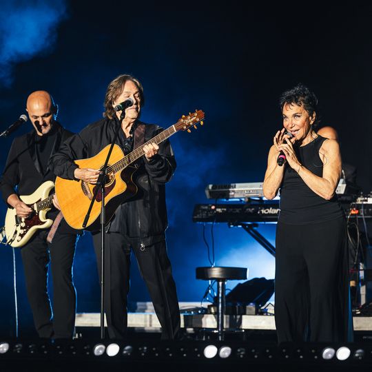 Al Bano i Ricchi e Poveri, I Love Italia, Opera Leśna, Sopot 2026