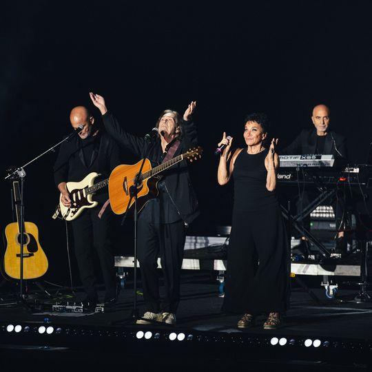 Al Bano i Ricchi e Poveri, I Love Italia, Opera Leśna, Sopot 2026